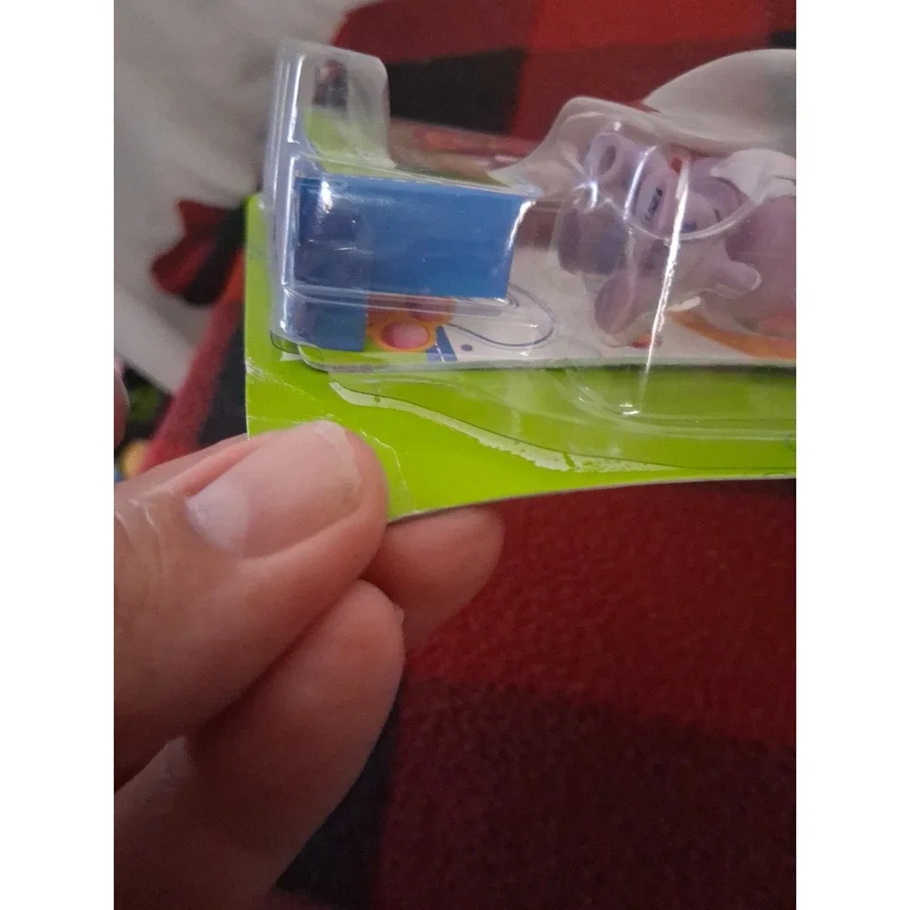 Hasbro product rare